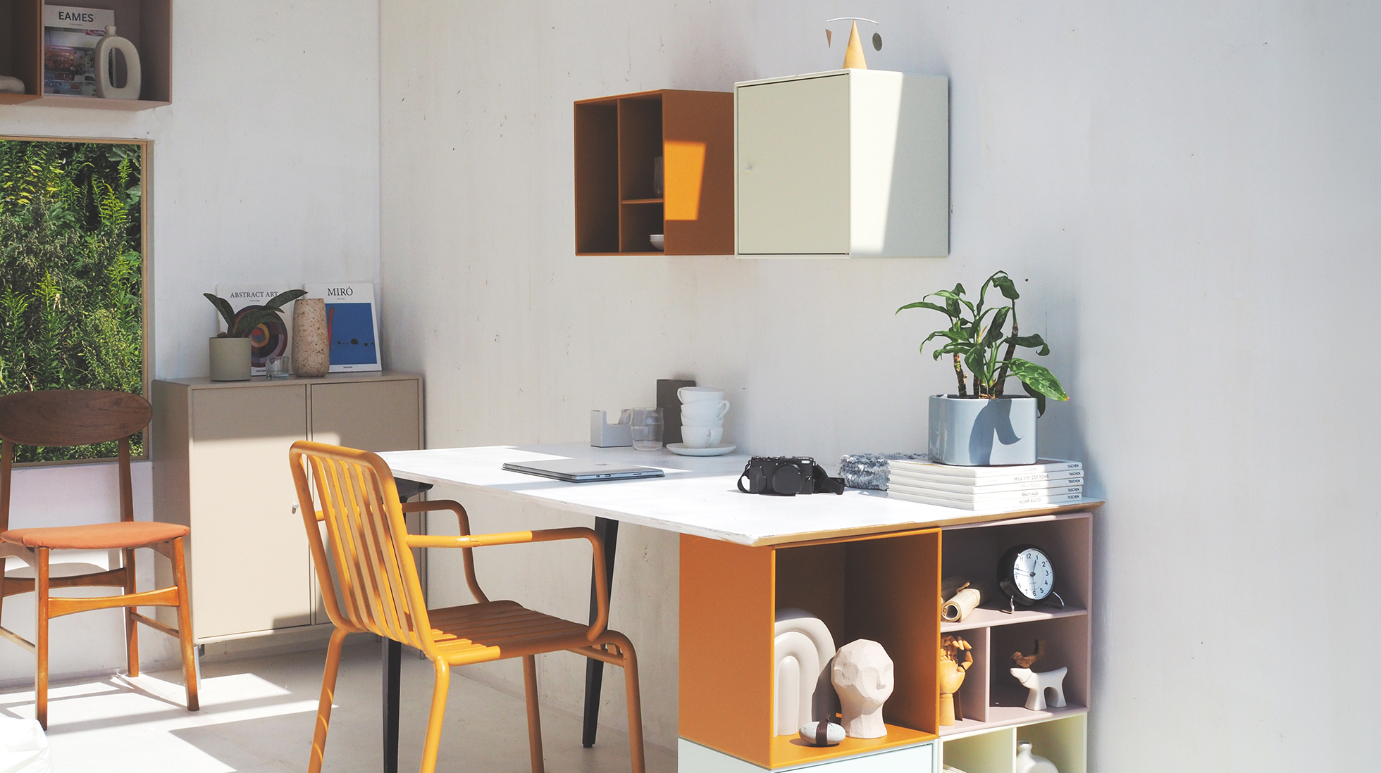 ACTUS STYLE BOOK-撮影の裏側- | good eighty%