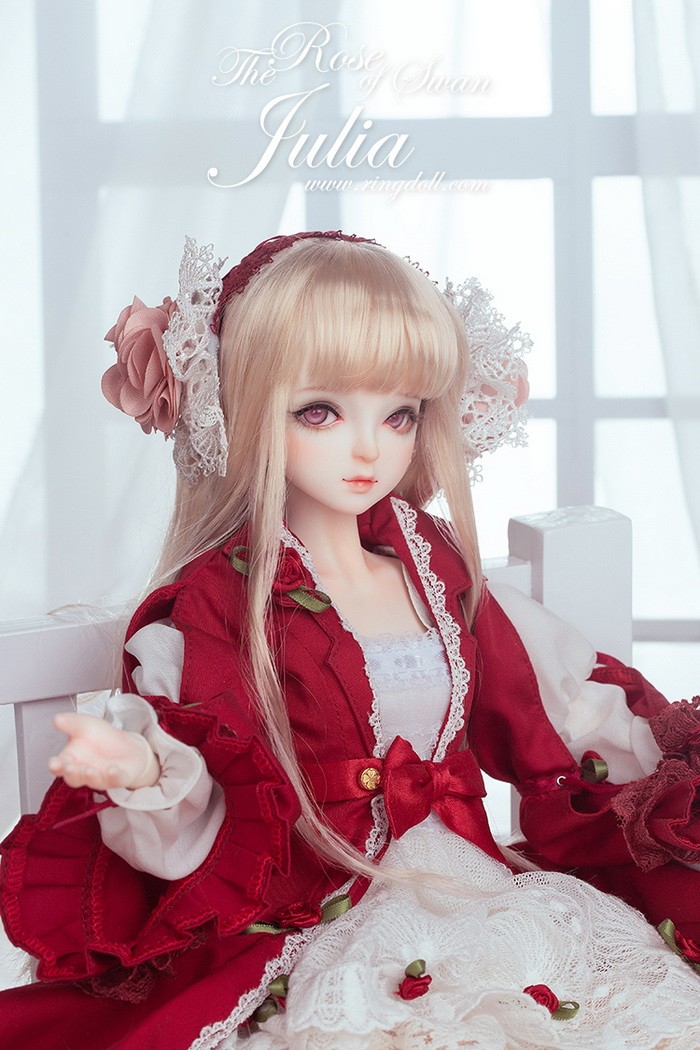 本日限定のセール Angel studio 羅華 BJD 本日限定のセールAngel studio 羅