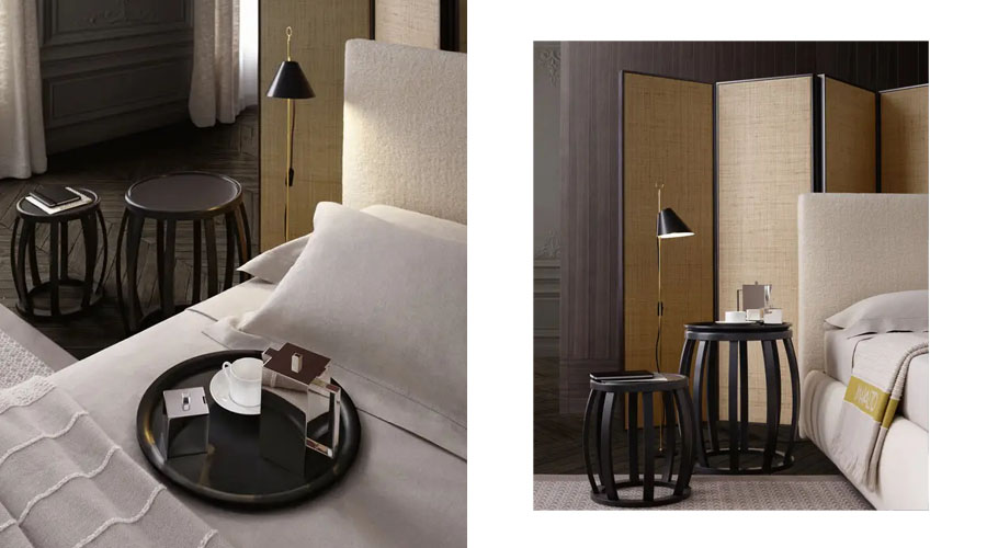 Maxalto Loto Coffee Table Outlet Price