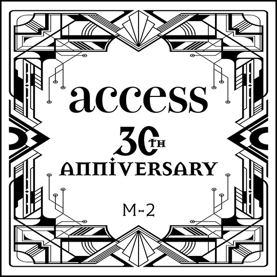 DISCOGRAPHY | access official website
