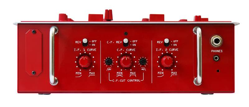 ジャンク品！少しガリあり！ Vestax PMC-05Pro SL DJミキサー ジャンク