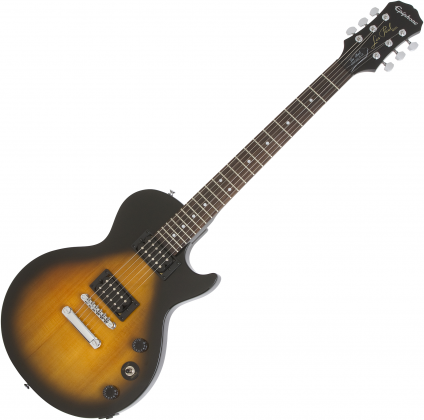 Epiphone Les Paul Special II Hot Rod エピフォン Les Paul エレキギター