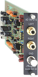 Accuphase AD-10 アナログディスク入力ボード アキュフェーズ アナログ