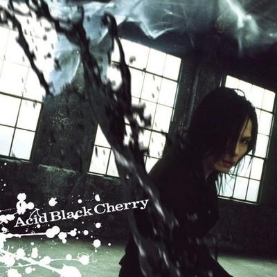 Acid Black Cherry [ABC] Official Web Site ||||