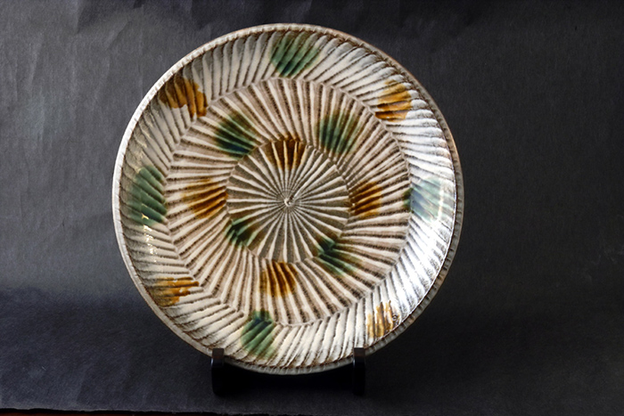 小石原焼｜福岡の伝統工芸｜福岡×文化｜アクロス福岡