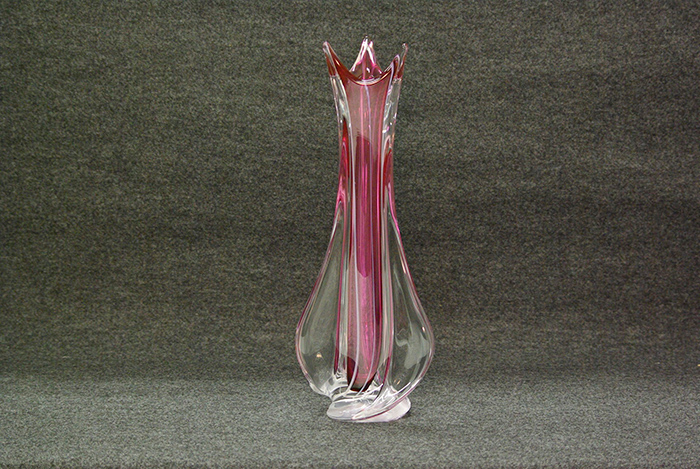 福岡積層工芸ガラス｜福岡の伝統工芸｜福岡×文化｜アクロス福岡