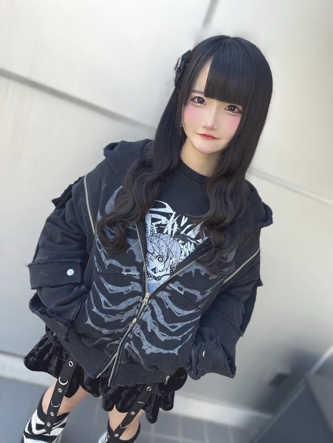 スタッフスナップ一覧ページ