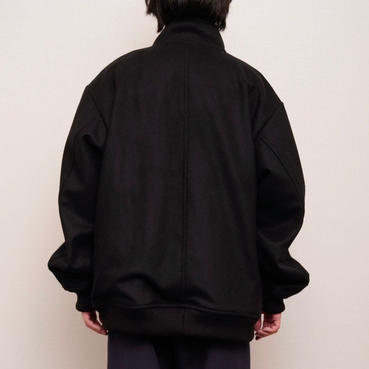 EVCON - 【残り一点】Wool Blouson | ACRMTSM ONLINE STORE
