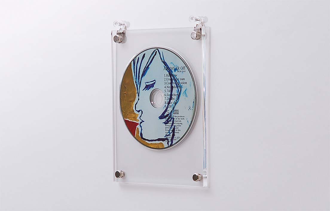 CDフレーム | アクリ屋ドットコム