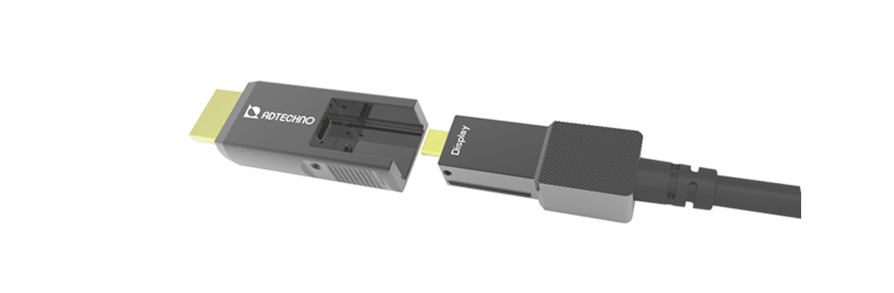 未使用 】ADTECHNO HDMIケーブル 30m AHL-0300C 未使用 】ADTECHNO