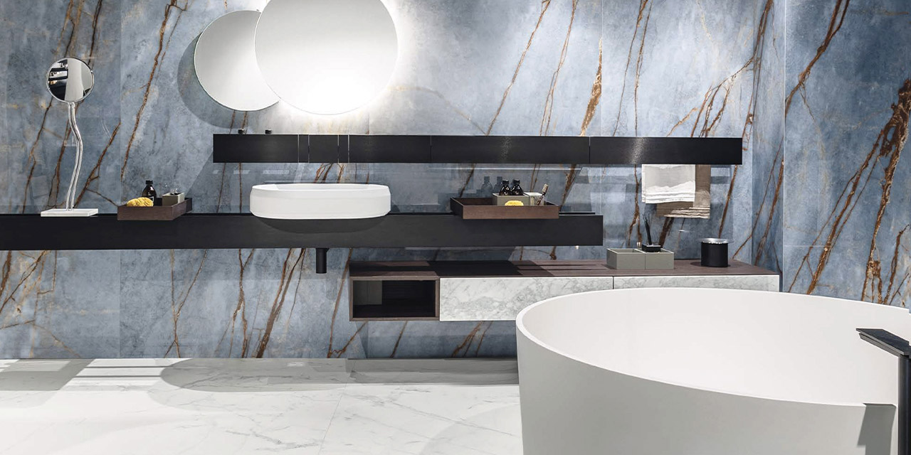 メガスラブ エメラルド（光沢）｜タイルの通販｜アドヴァングループ