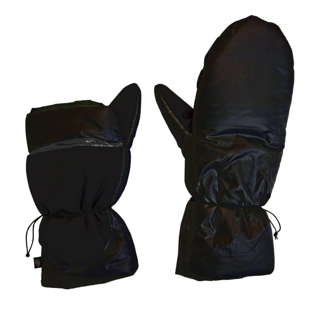 Enlightened Equipment Torrid Mitts - Adventure Alan