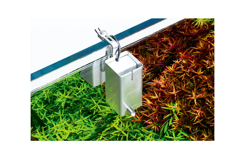 VUPPA series | ADA - PRODUCT - FILTRATION SYSTEM