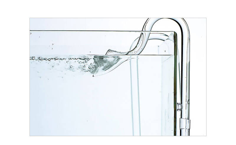 Lily Pipe | ADA - PRODUCT - FILTRATION SYSTEM