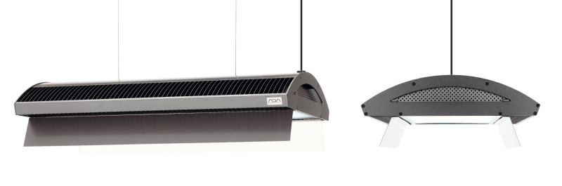 ADA ソーラーRGB(専用シェード付き) 【公式通販】