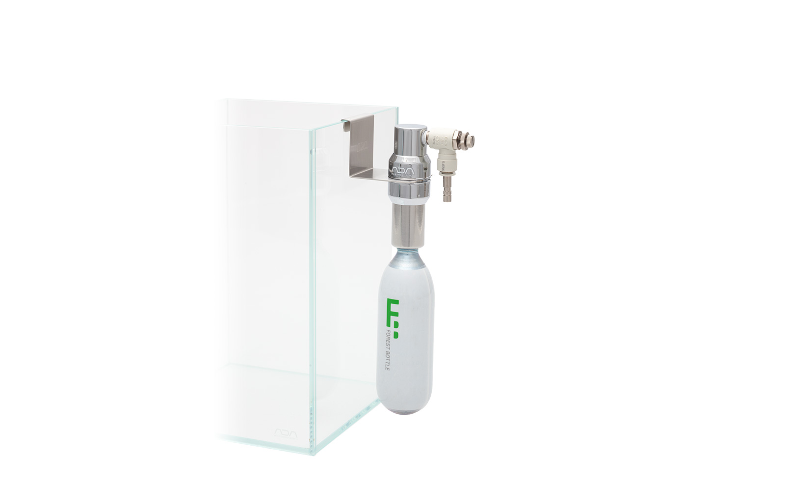 ボンベ・CO2システム | ADA - PRODUCT - CO2システム