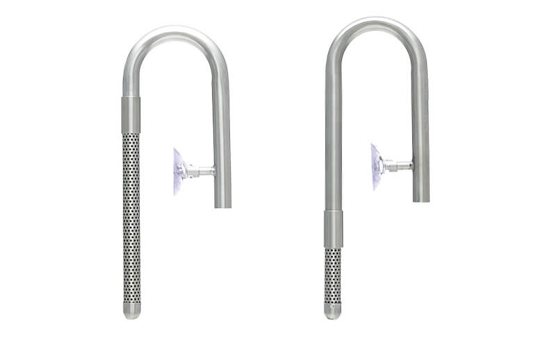 メタルジェットパイプ | ADA - PRODUCT - ろ過システム