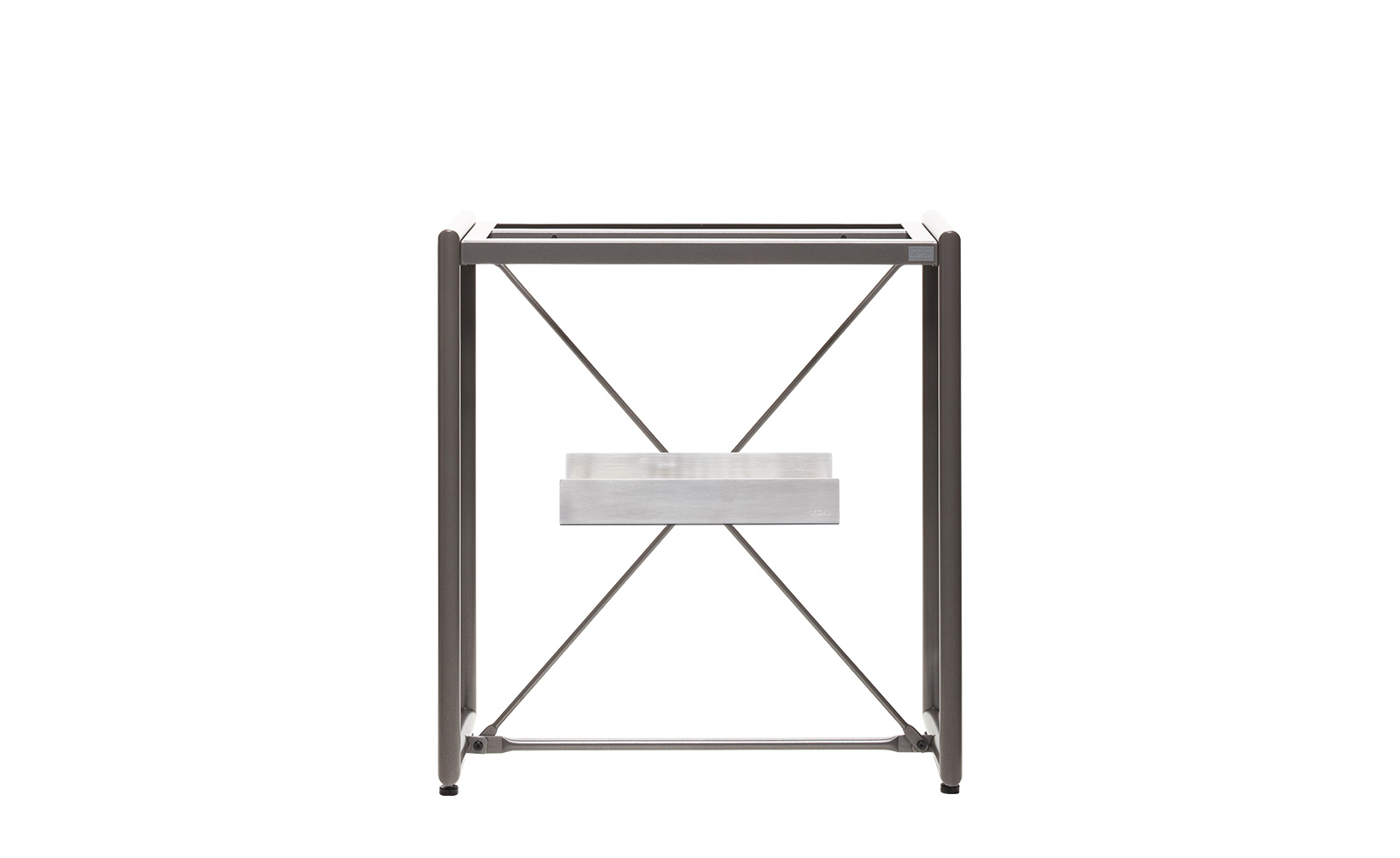 ADA ガーデン スタンド45用 専用ラック 旧ロゴ