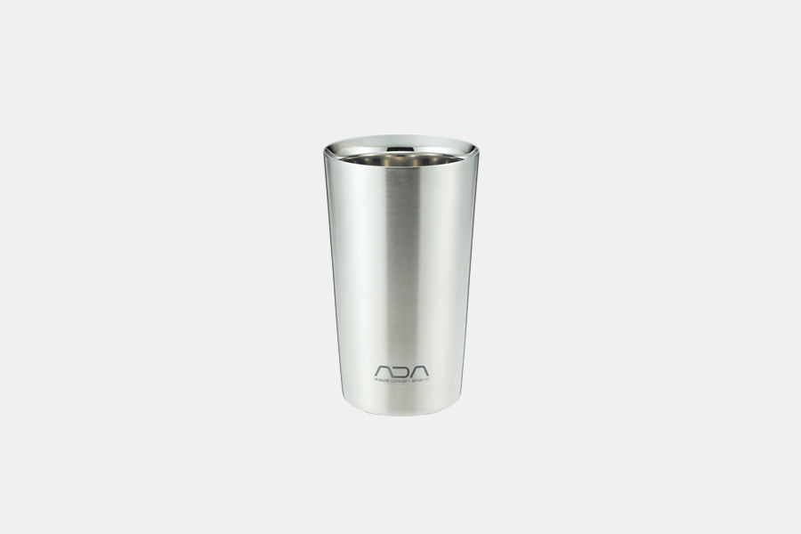 ADA STAINLESS STEEL TUMBLER ADAステンレスタンブラー | and ADA
