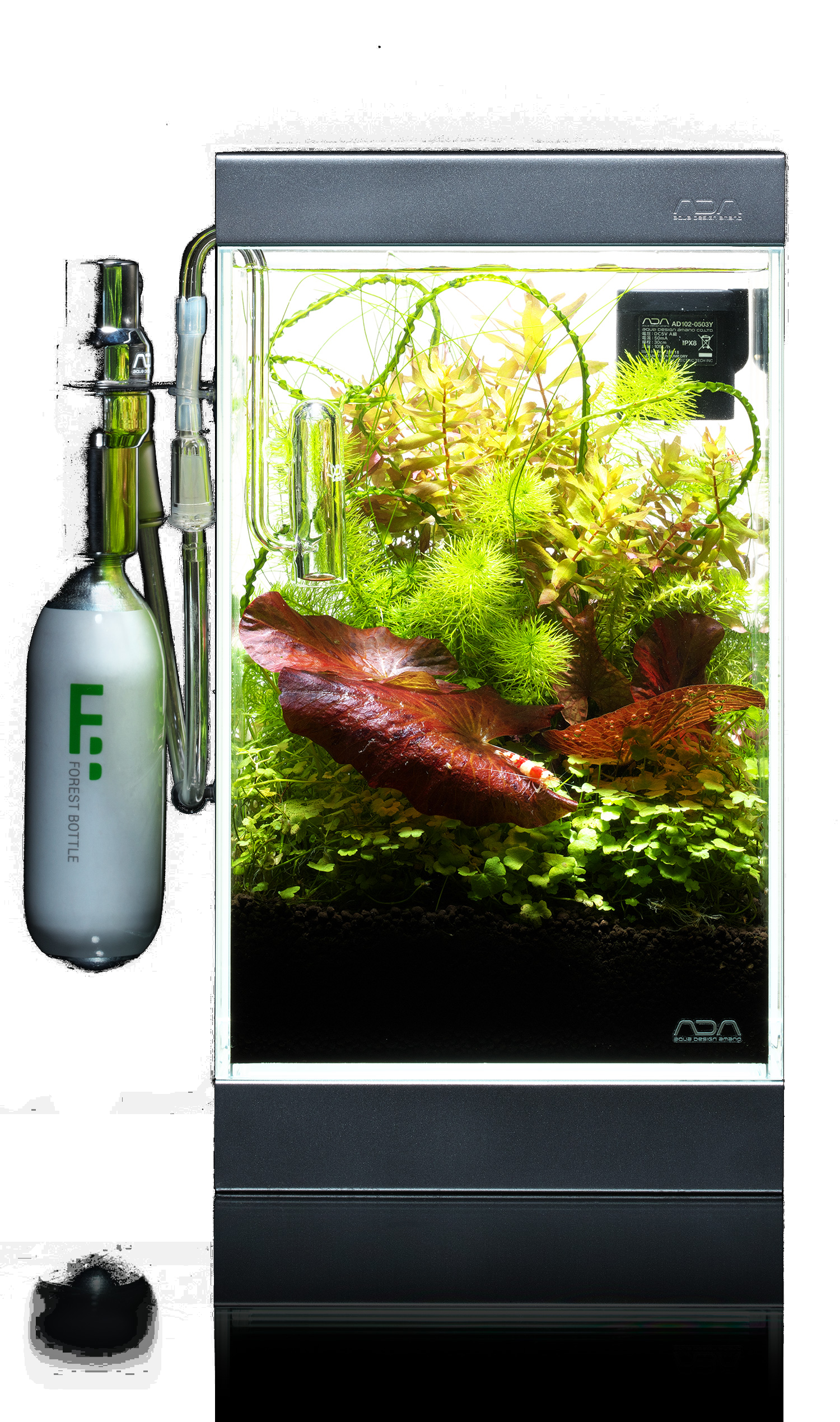 MINI NA SET 150 | ADA