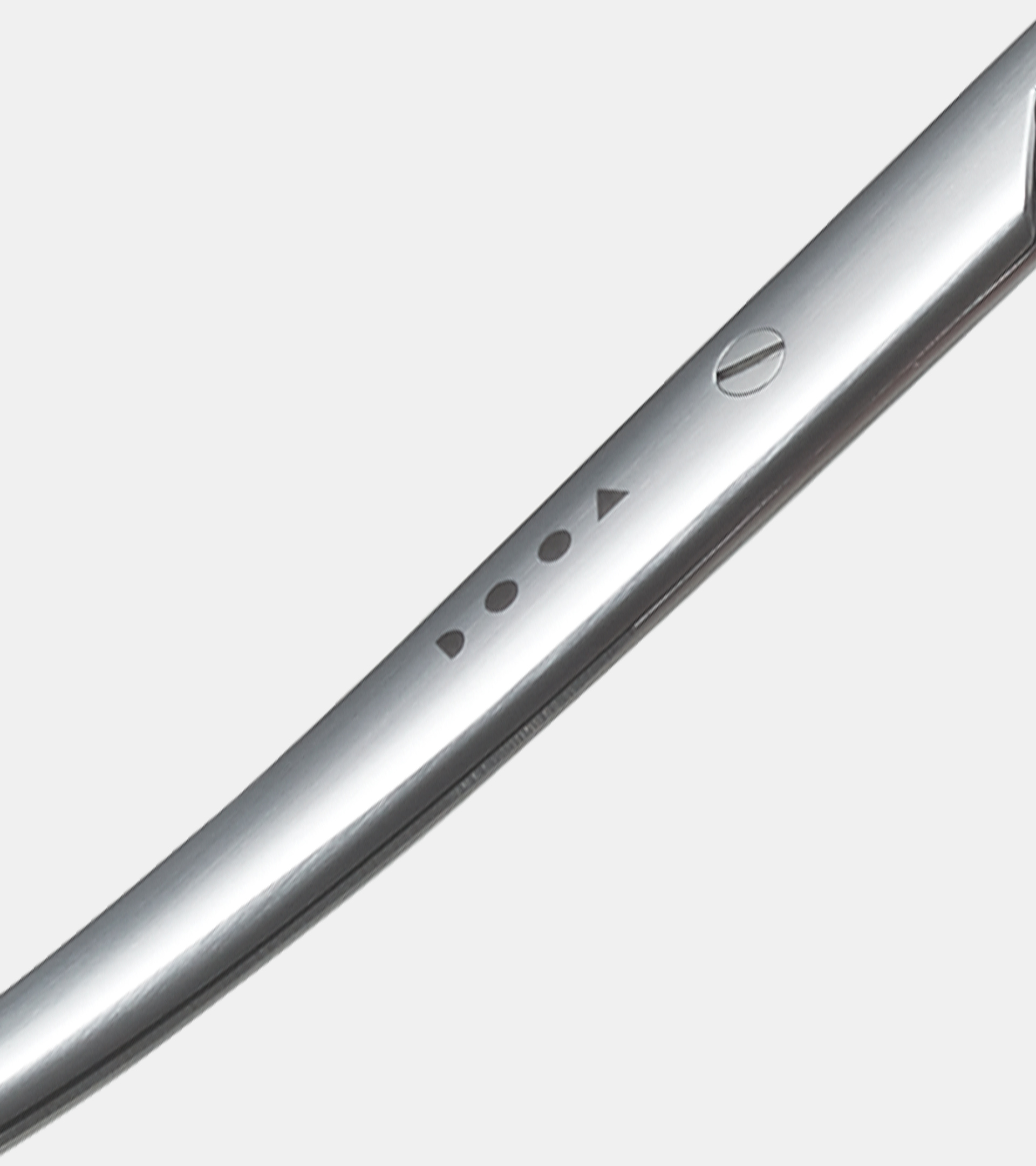 SCISSORS CURVE | PRODUCTS | DOOA