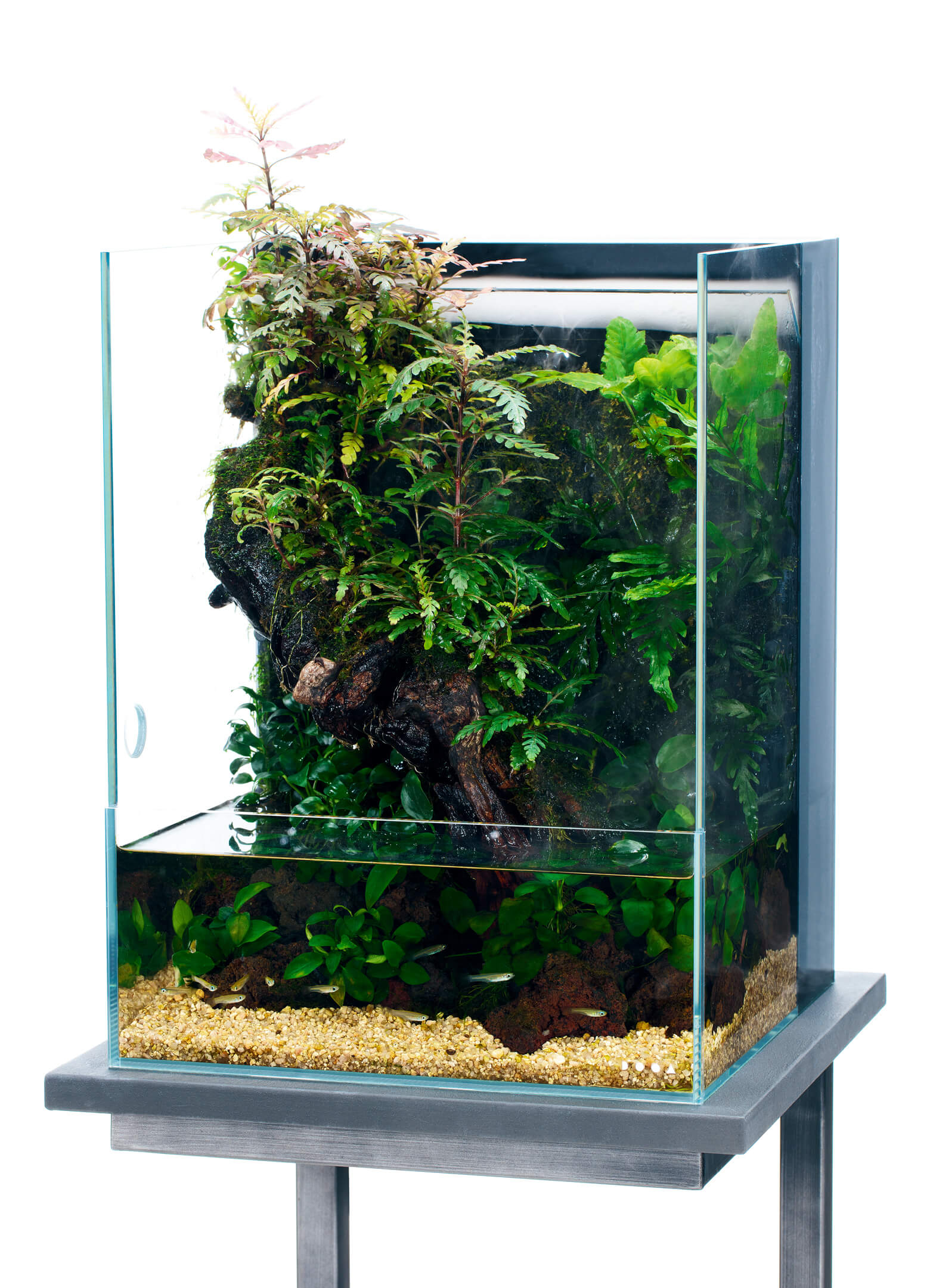 DOOA 侘び草ウォール 60 【未使用品】 ADA