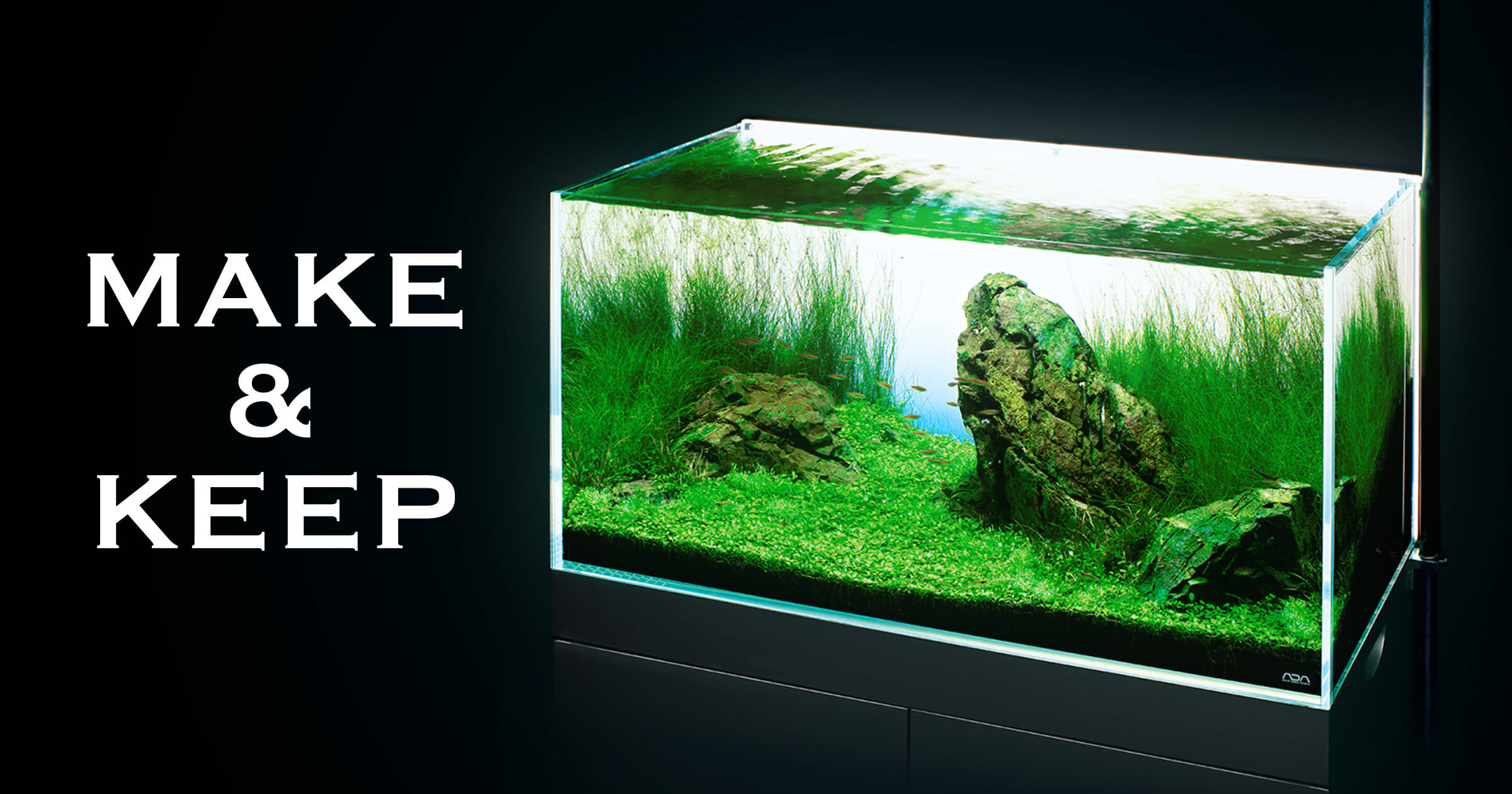 アクア様専用 ADA ライトスクリーン 60cm水槽用 【公式通販】