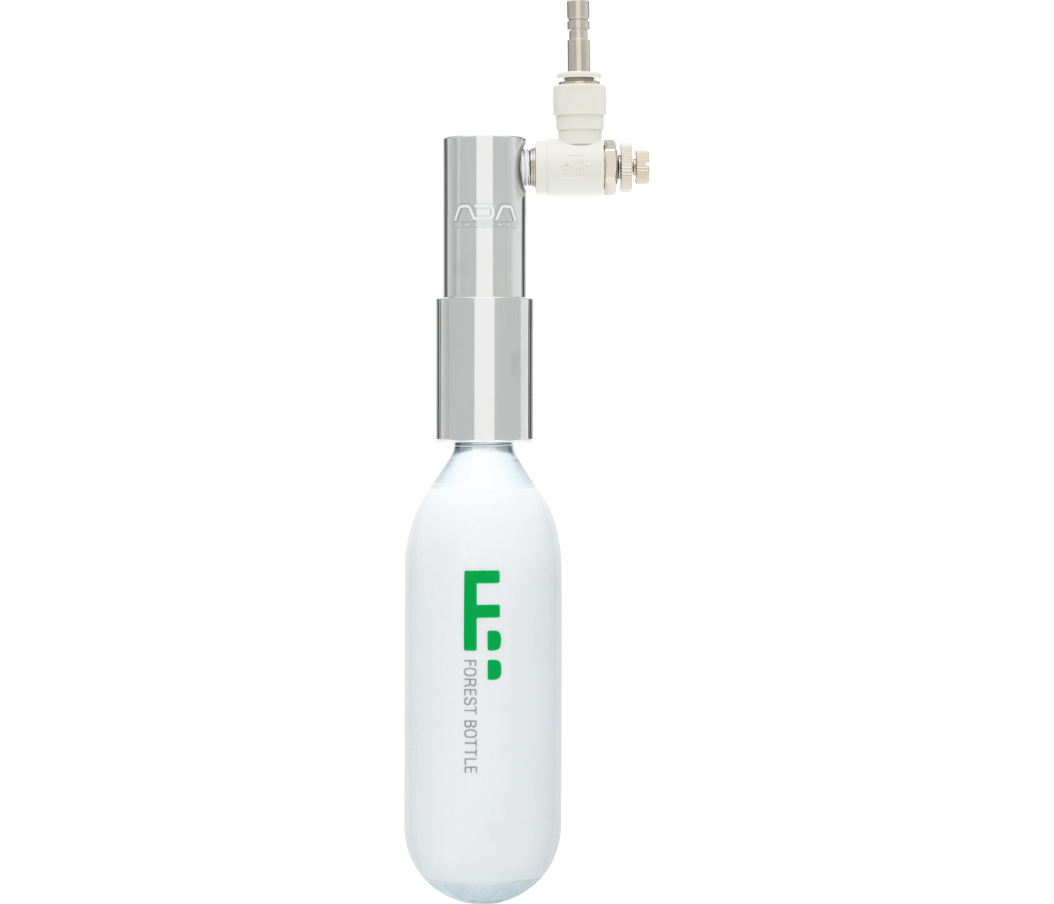 中古品】ADA アタッシュレギュレータ その他セット 中古品】ADA