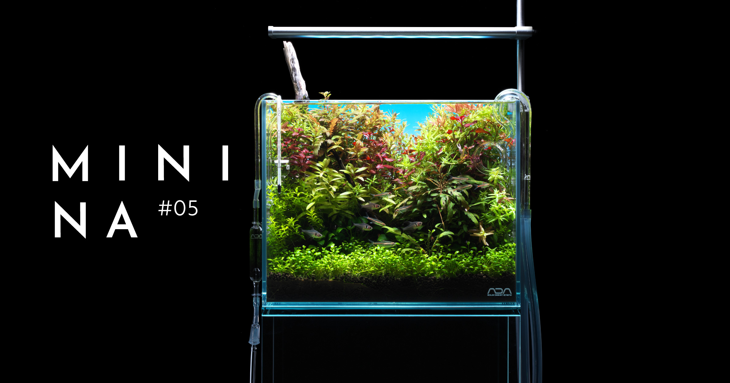 ADA メタハラ グランドソーラーⅠ 【公式通販】