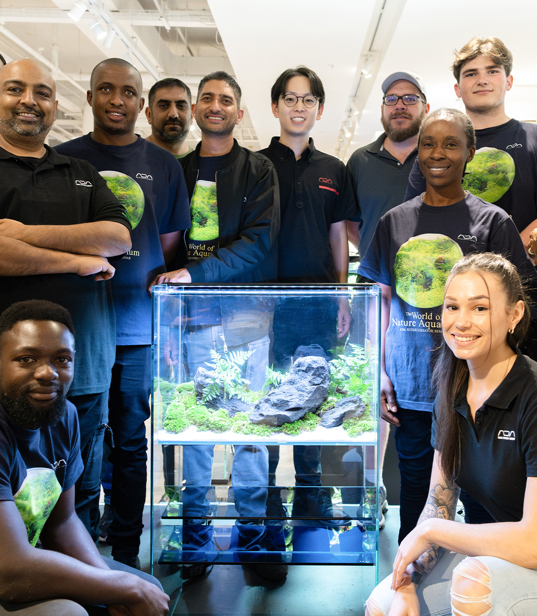 ADA ソーラーRGB 水槽用ライト ジャンク品 安定器のみ故障 ADA