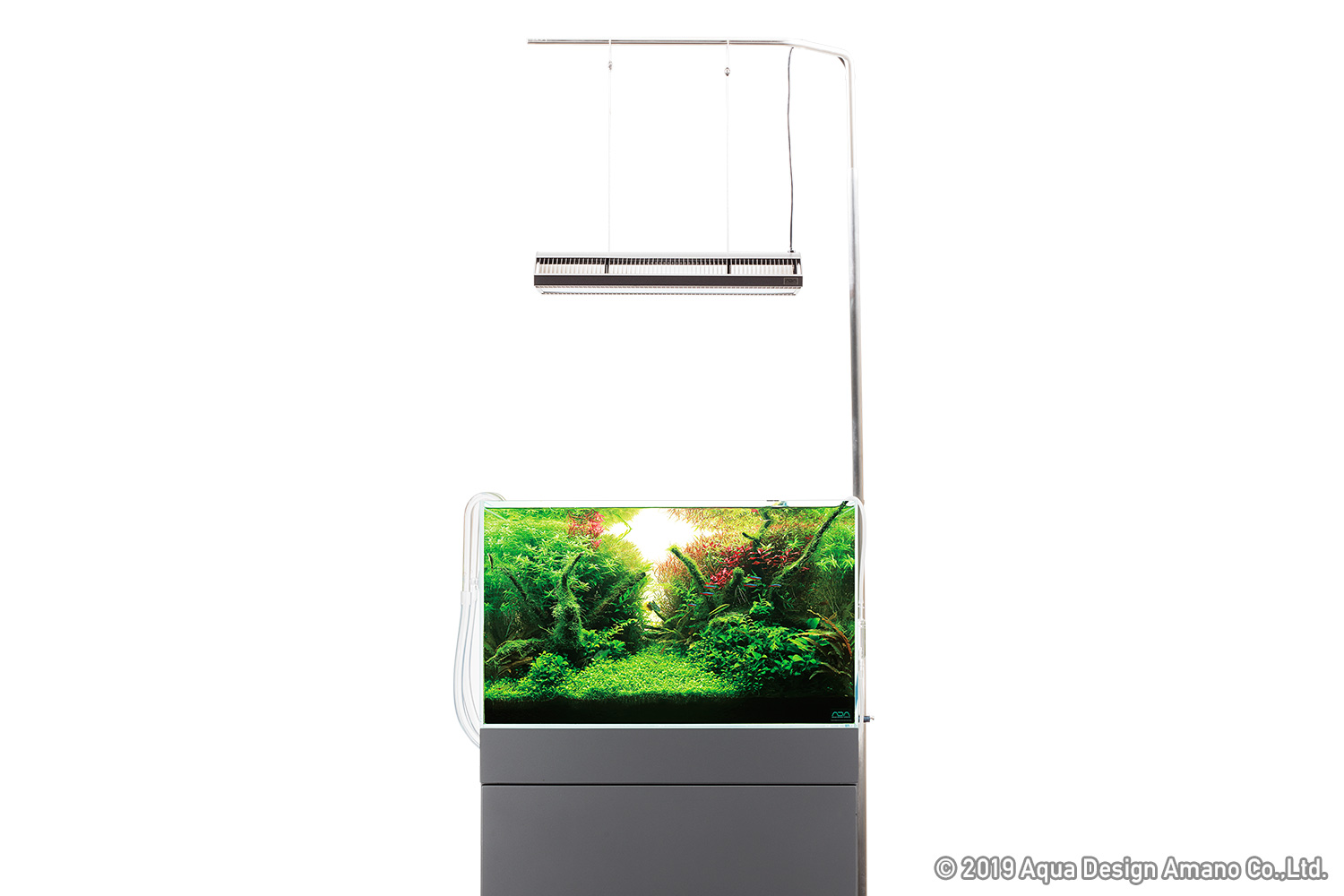 MAKE & KEEP 'SOLAR RGB' | en