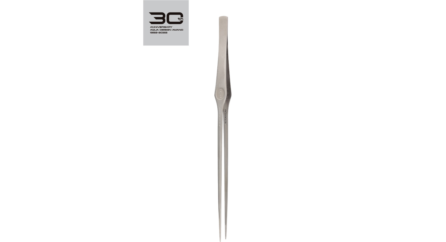 ADA PRODUCTS -The theory of evolution- #4. PINSETTES SERIES | en