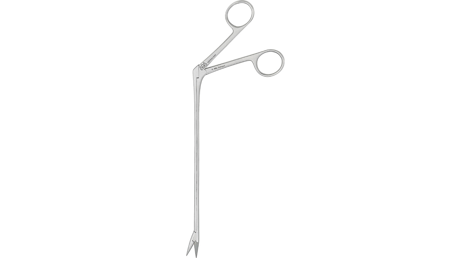 ADA PRODUCTS -The theory of evolution- #5. SCISSORS SERIES | en