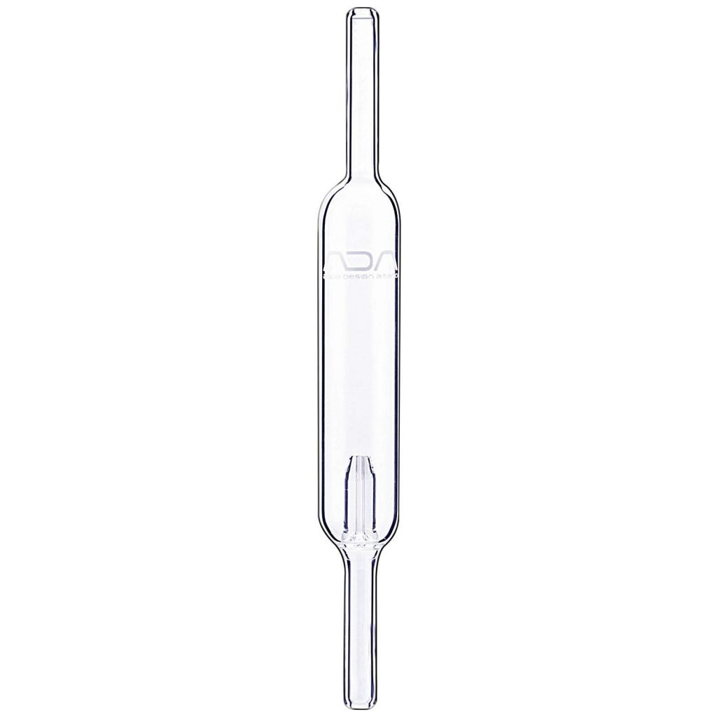 水質管理 ADA CO2 BEETLE COUNTER CO2 Glass Bubble Counter and