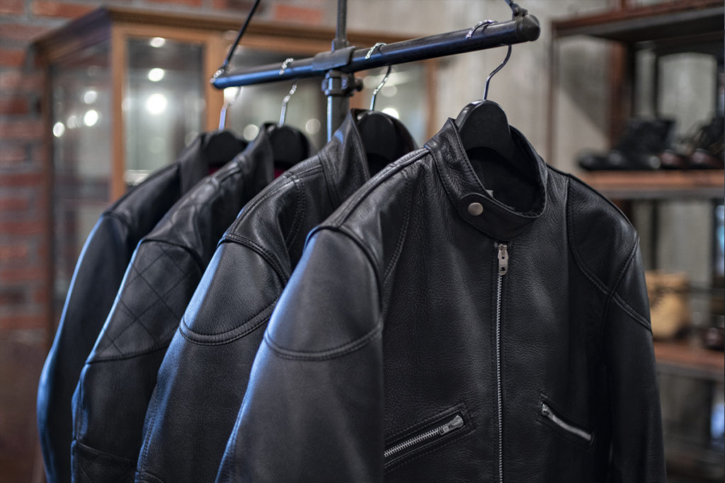 アディクトクローズ Addict clothes AD-01 ディアスキン SPECIAL