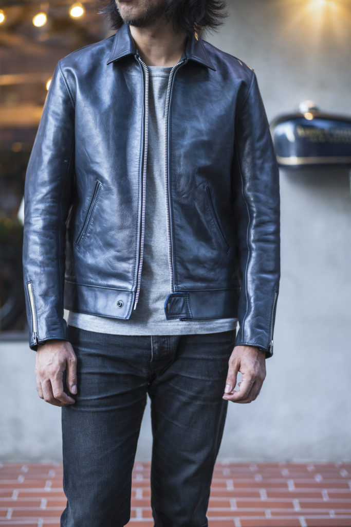 Addict clothes アディクトクローズ AD-01 38サイズ Addict Clothes