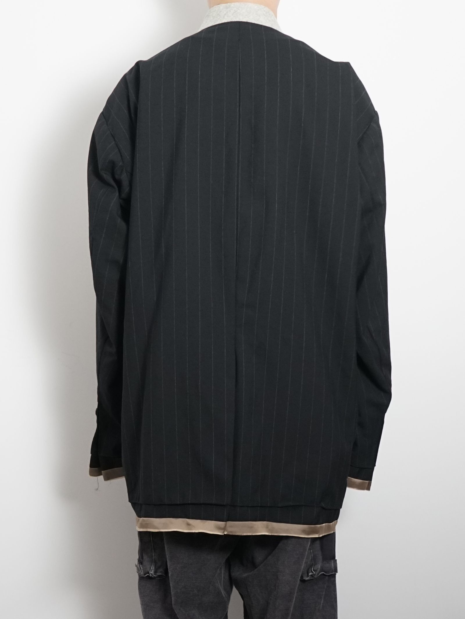 Maison MIHARA YASUHIRO - 【レディース】 ウールジャケット - Wool