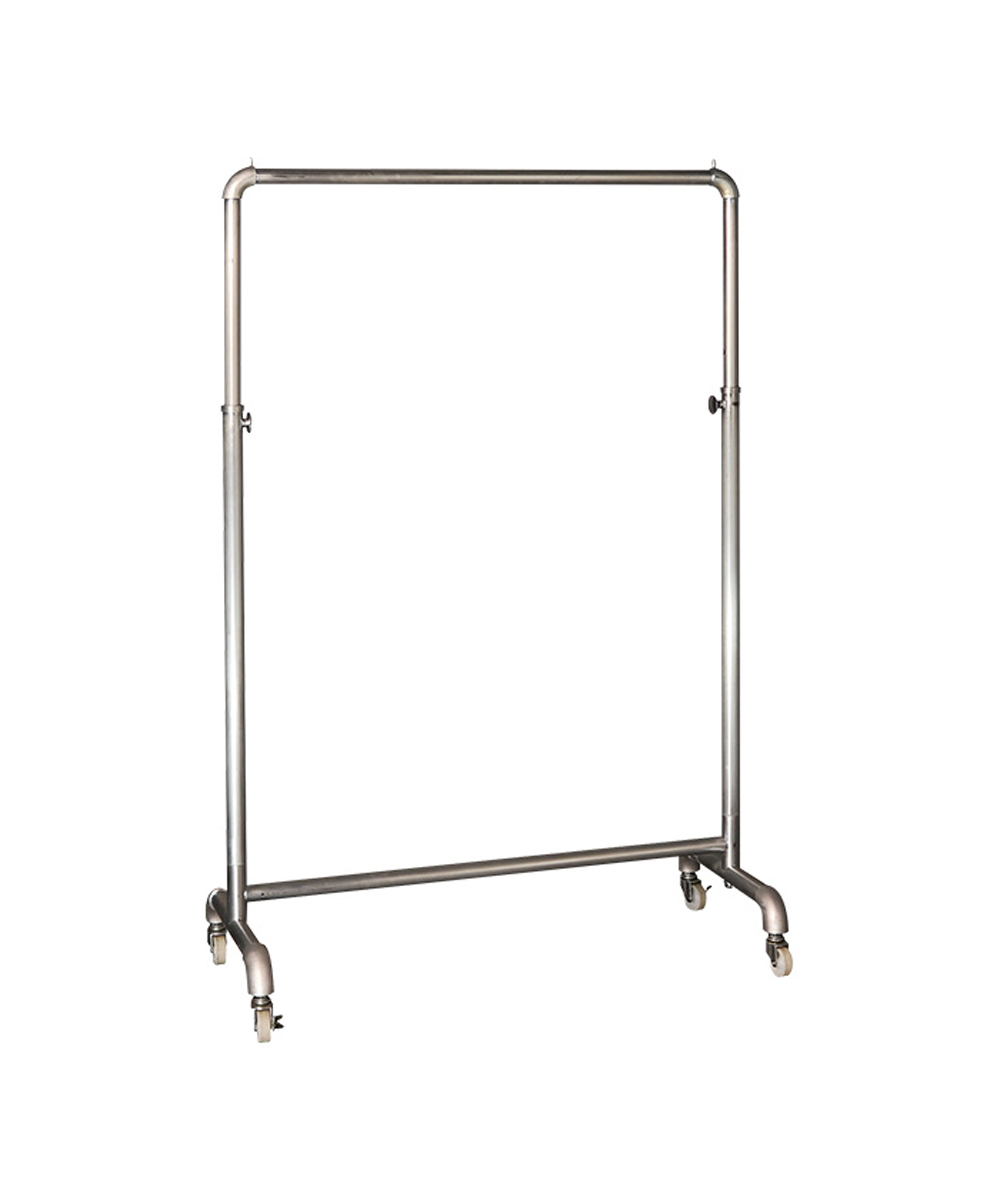 エルボ ハンガーラック W900 可動式｜ハンガーラック レンタルなら