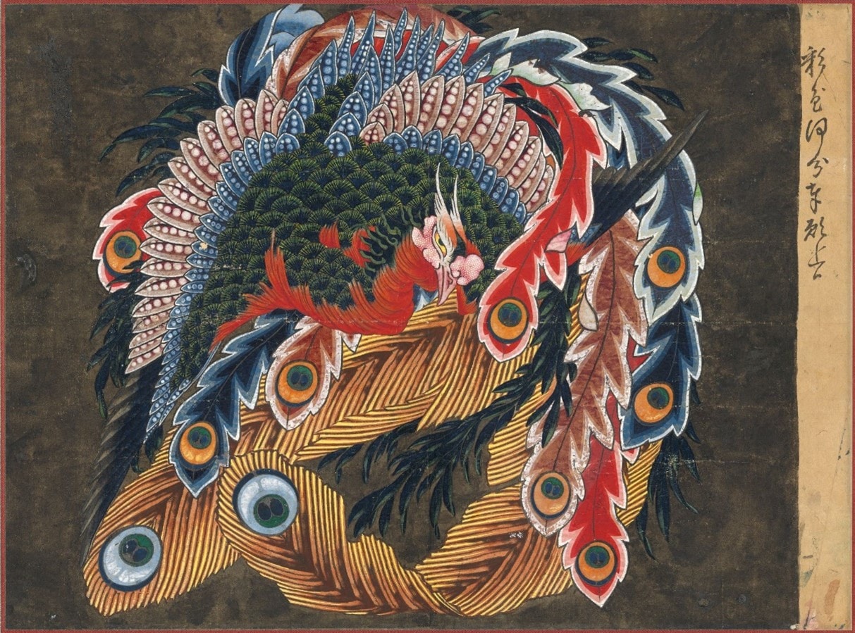 絵画 REVERIE 150 - 10 Utagawa Hiroshige | Sunset Glow at Seta