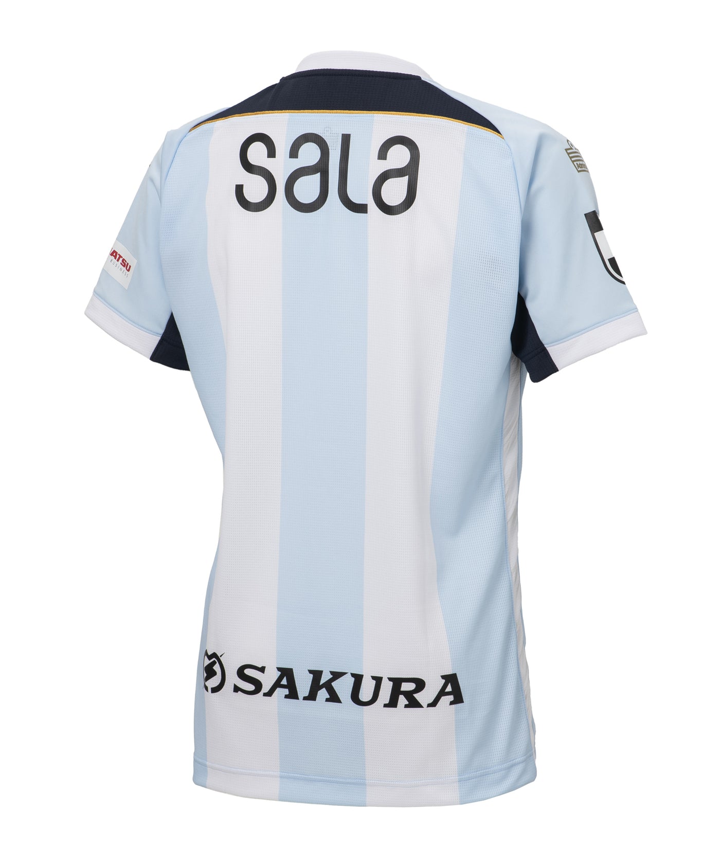 ジュビロ磐田2025 オーセンティックユニフォーム 3rd – ADMIRAL