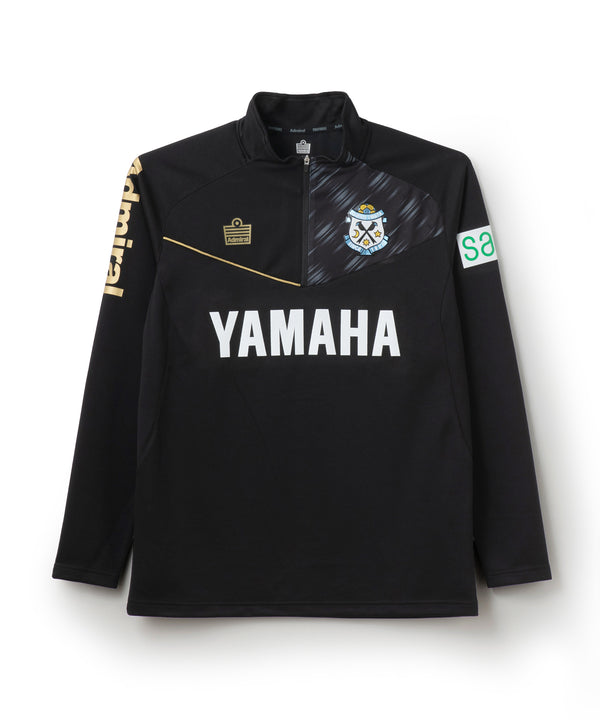 ジュビロ磐田 応援グッズ Admiralコラボ スウェットパンツ XL グレー