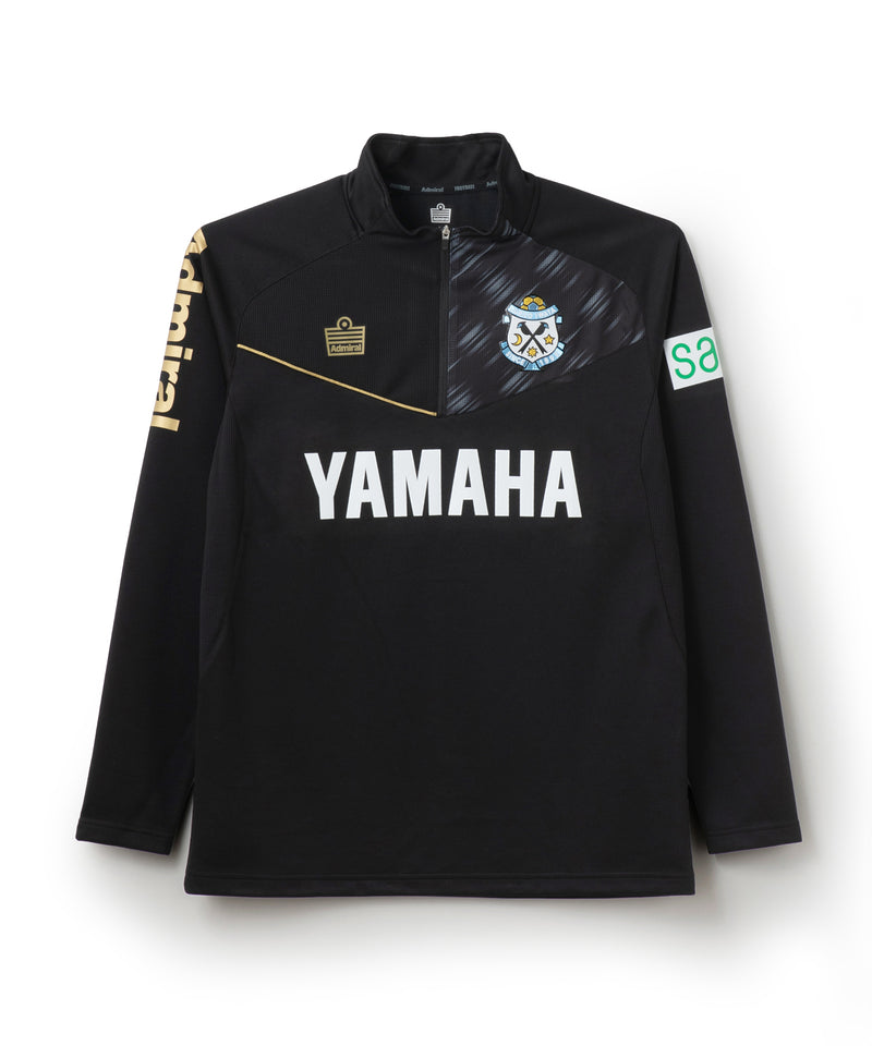 ジュビロ磐田 Admiral トレーニングウェア ジュビロ磐田 Admiral