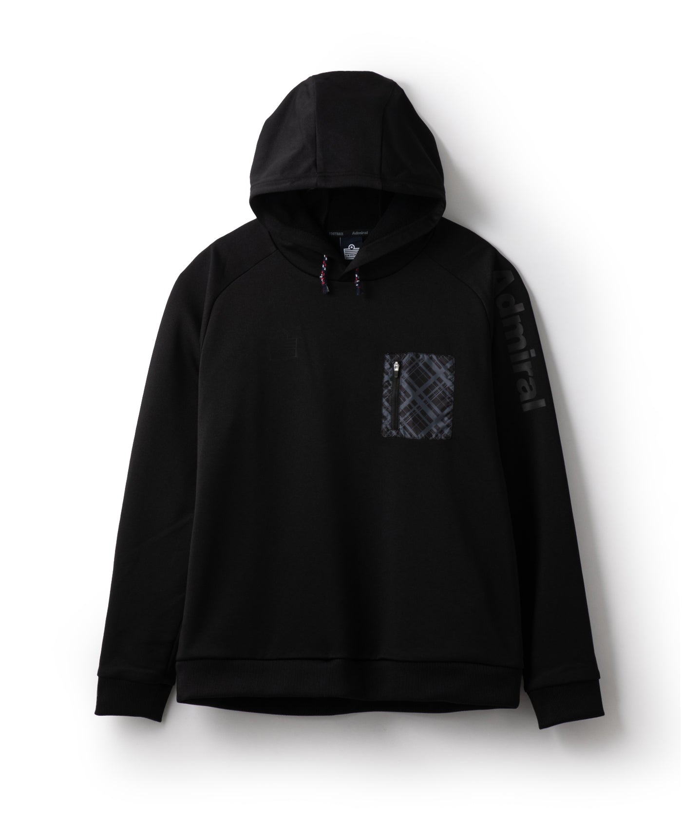 スウェットパーカー AFM0602 – ADMIRAL