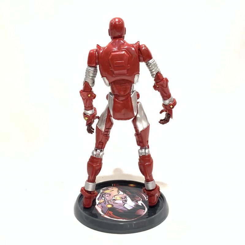 未開封☆マーベルレジェンド ヤングアベンジャーズ / トイビズ 未開封