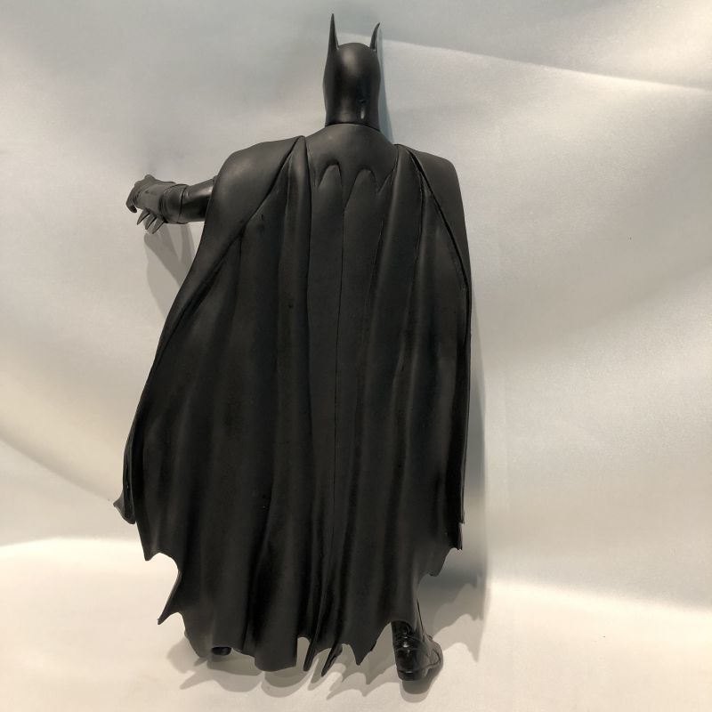 △買取品△ ツクダホビー COMPLETED FIGURE MODEL BATMAN 1/6