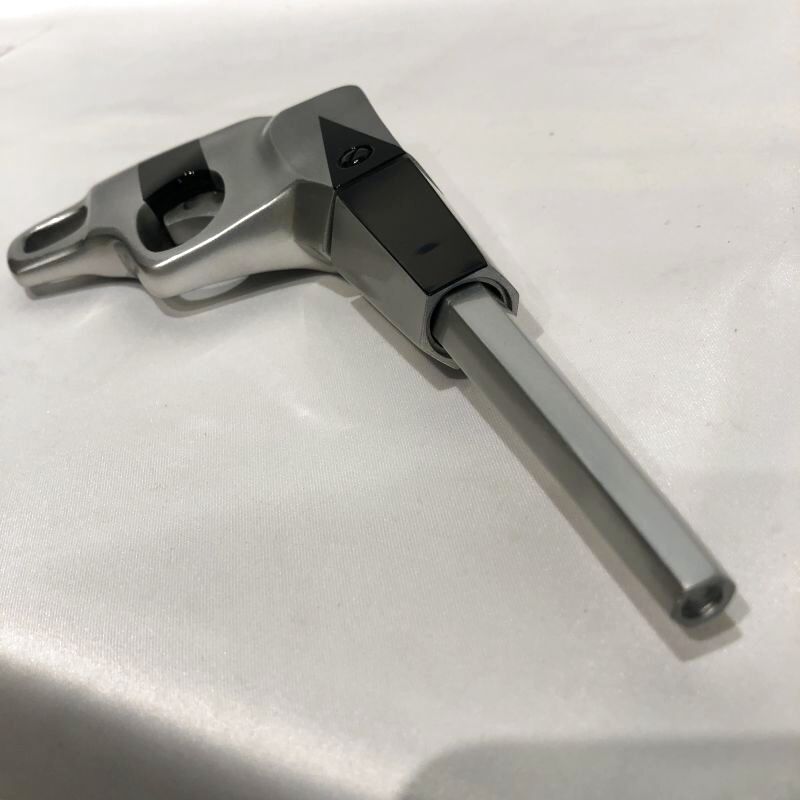 △買取品△ ステルス田中雷工房 ウルトラマン 1/1 科学特捜隊 スーパー