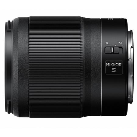 Nikon Z 35mm f/1.8 S Lens for Z Series Mirrorless Cameras