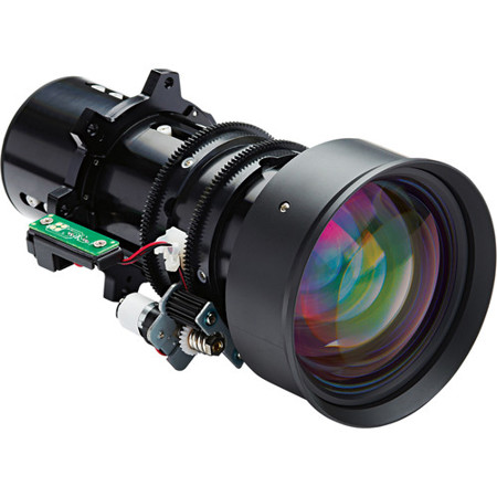 Christie Digital 1.52 to 2.89:1 Zoom Lens for G/GS Series