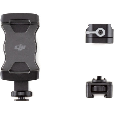 DJI R Phone Holder for DJI RS 2 & RSC 2 CP.RN.00000101.01 - Adorama