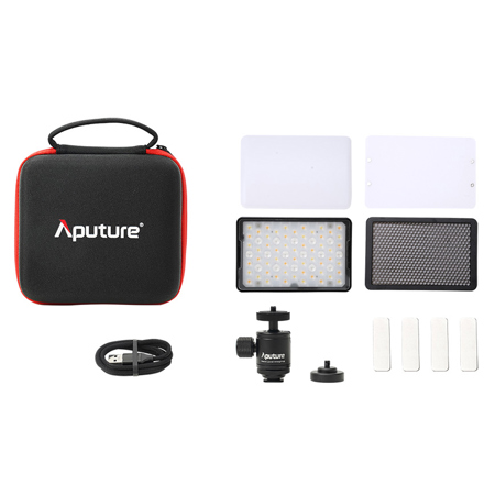 Aputure MC Pro APA0229A10 - Adorama